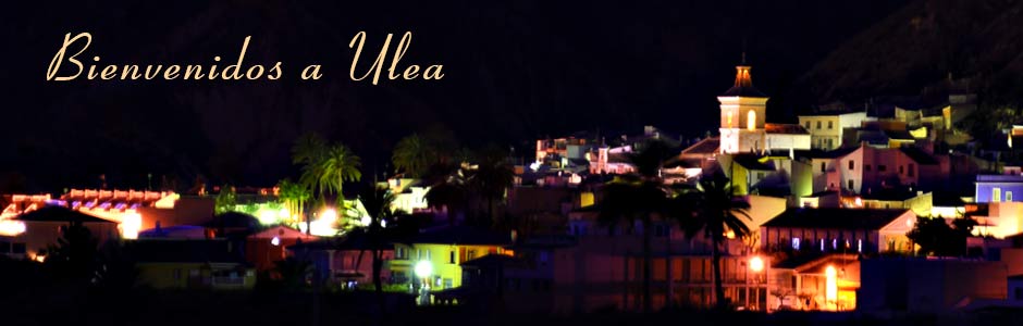 Ulea legendaria