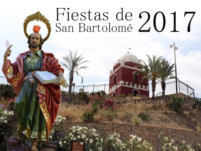 Fiestas de San Bartolomé 2017 Fiestas de San Bartolomé 2017